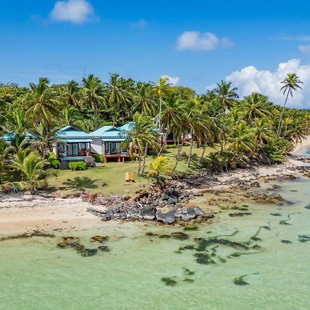 ליטל קורן איילנד Yemaya Reefs, A Small Luxury Hotel מראה חיצוני תמונה
