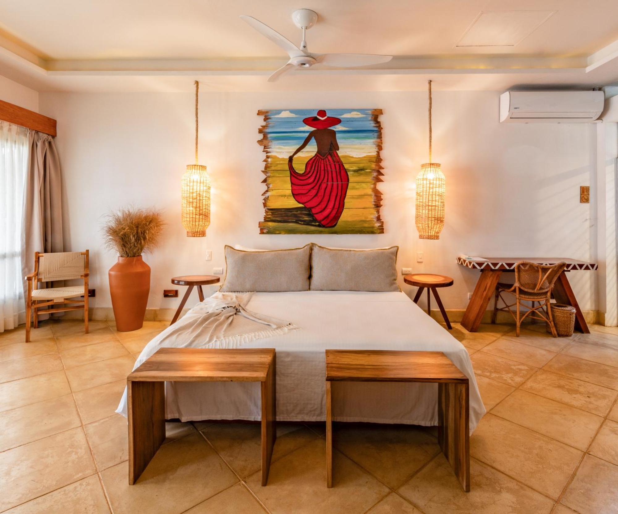 ליטל קורן איילנד Yemaya Reefs, A Small Luxury Hotel מראה חיצוני תמונה