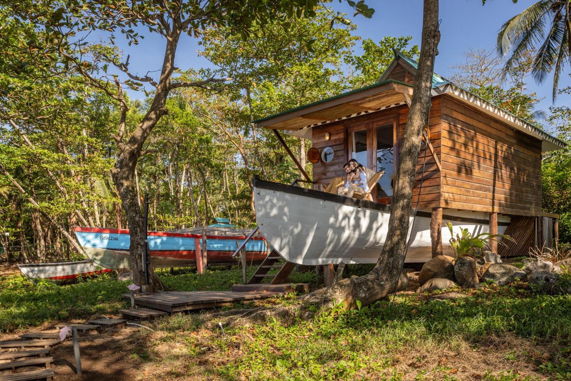 ליטל קורן איילנד Yemaya Reefs, A Small Luxury Hotel מראה חיצוני תמונה