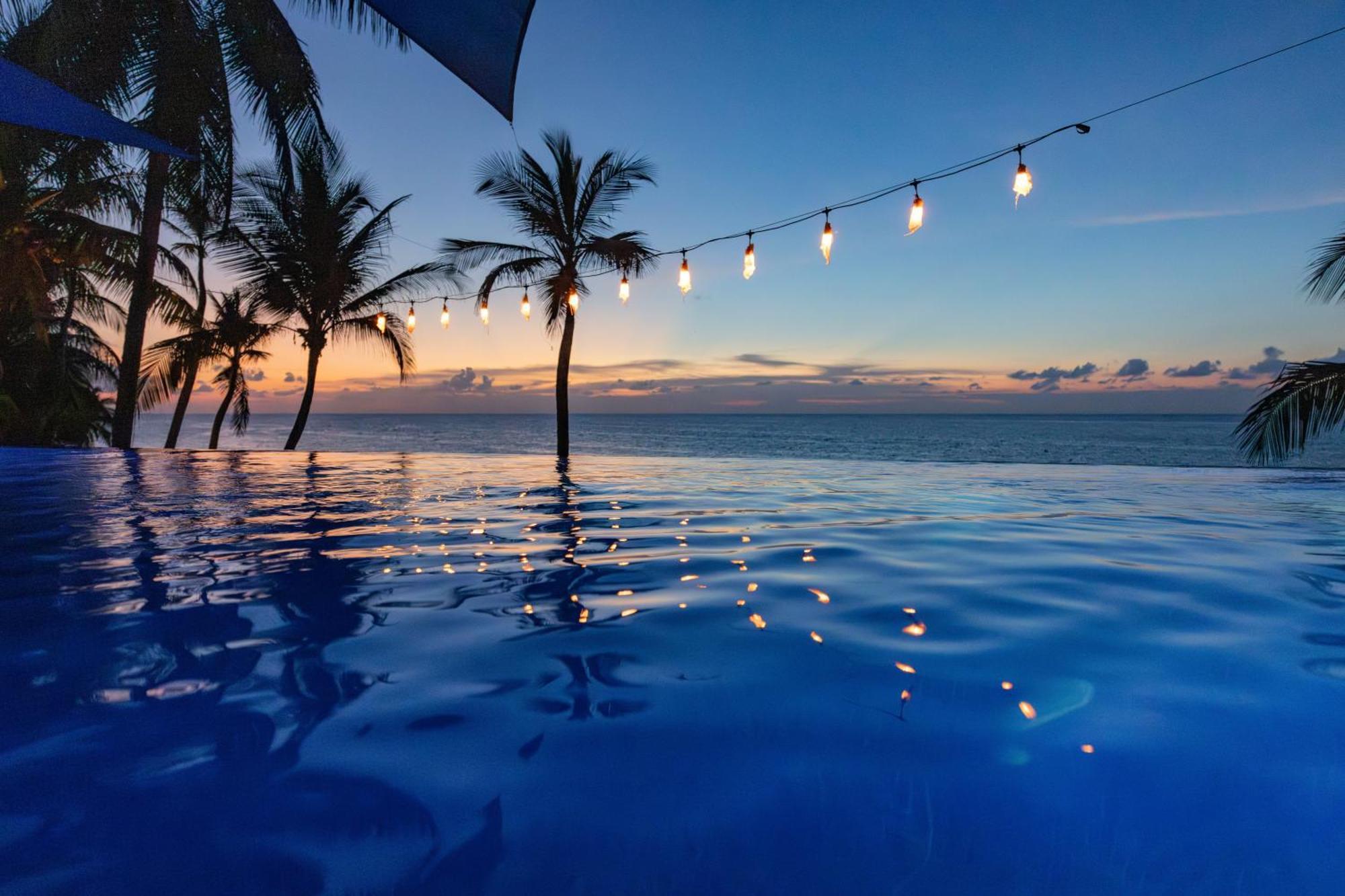 ליטל קורן איילנד Yemaya Reefs, A Small Luxury Hotel מראה חיצוני תמונה