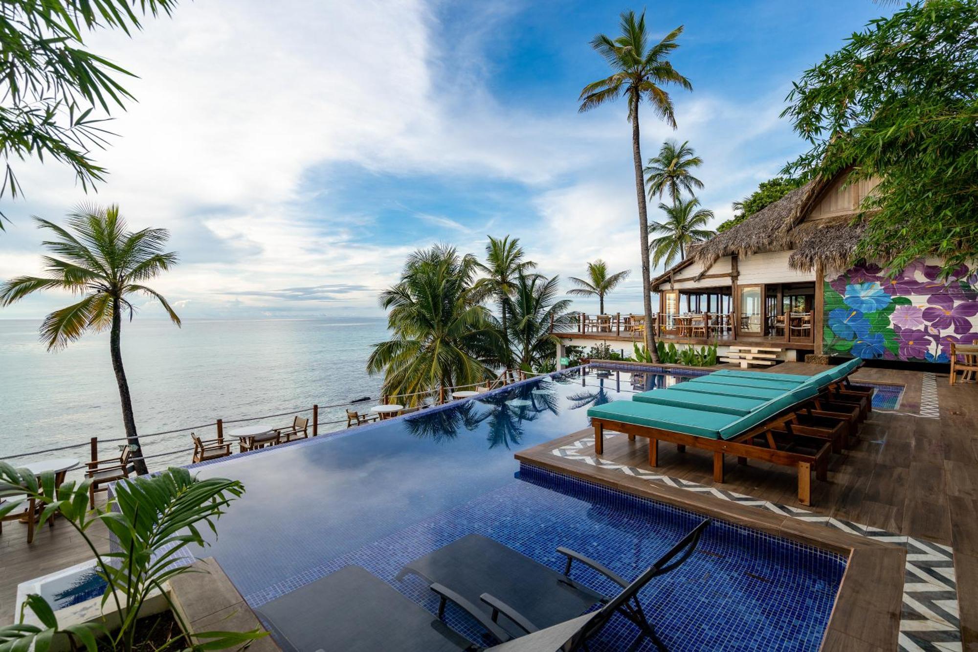 ליטל קורן איילנד Yemaya Reefs, A Small Luxury Hotel מראה חיצוני תמונה