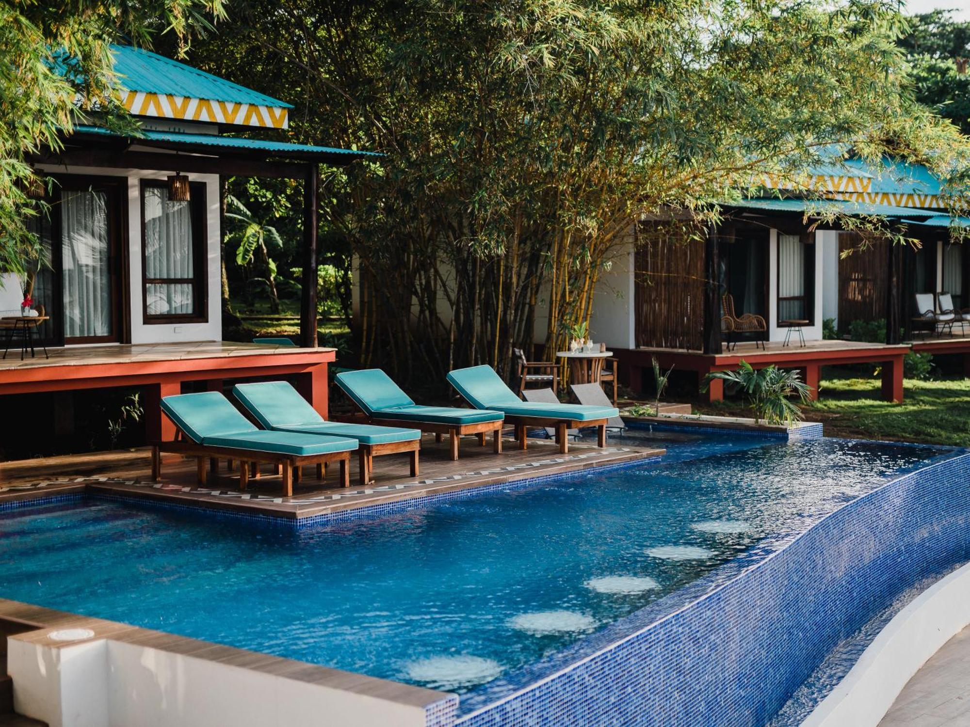 ליטל קורן איילנד Yemaya Reefs, A Small Luxury Hotel מראה חיצוני תמונה