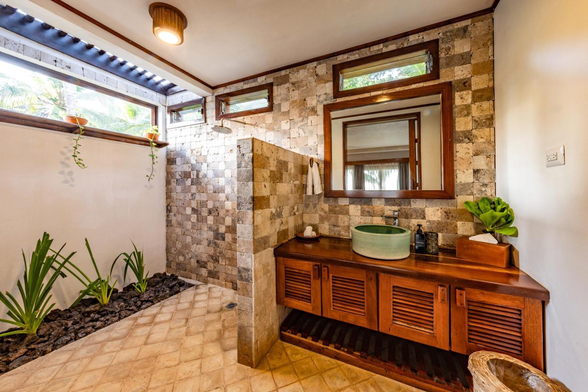 ליטל קורן איילנד Yemaya Reefs, A Small Luxury Hotel מראה חיצוני תמונה