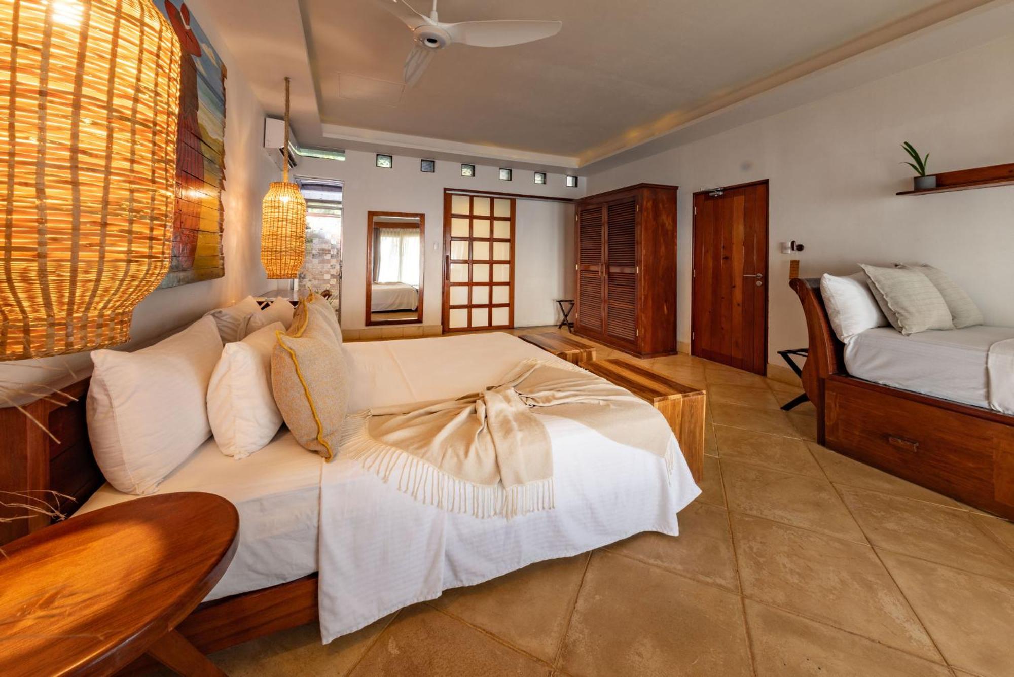 ליטל קורן איילנד Yemaya Reefs, A Small Luxury Hotel מראה חיצוני תמונה