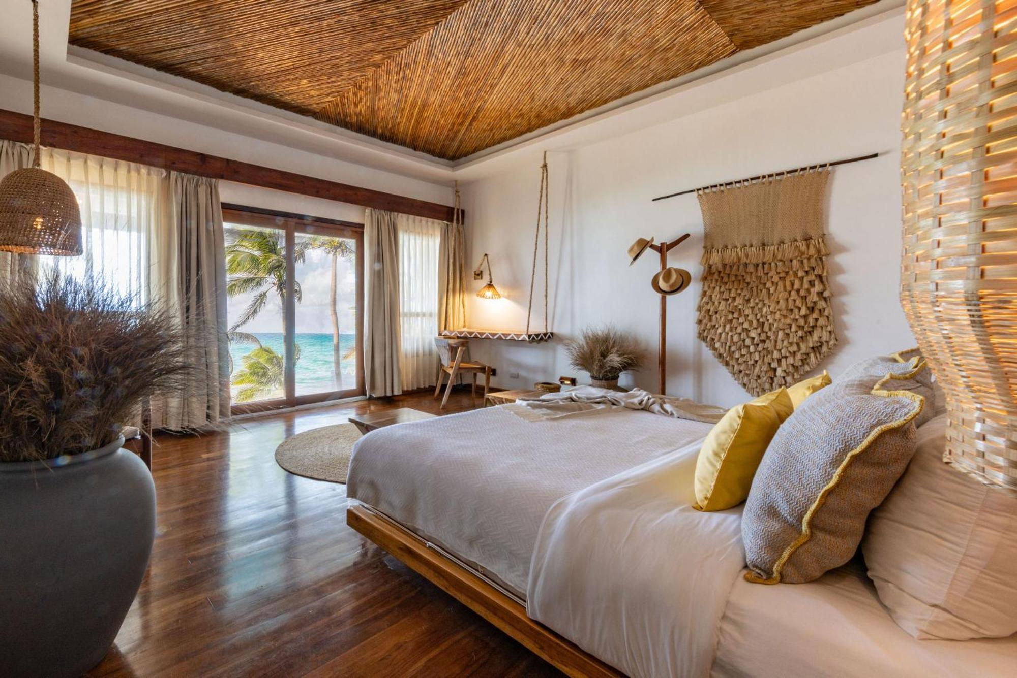 ליטל קורן איילנד Yemaya Reefs, A Small Luxury Hotel מראה חיצוני תמונה