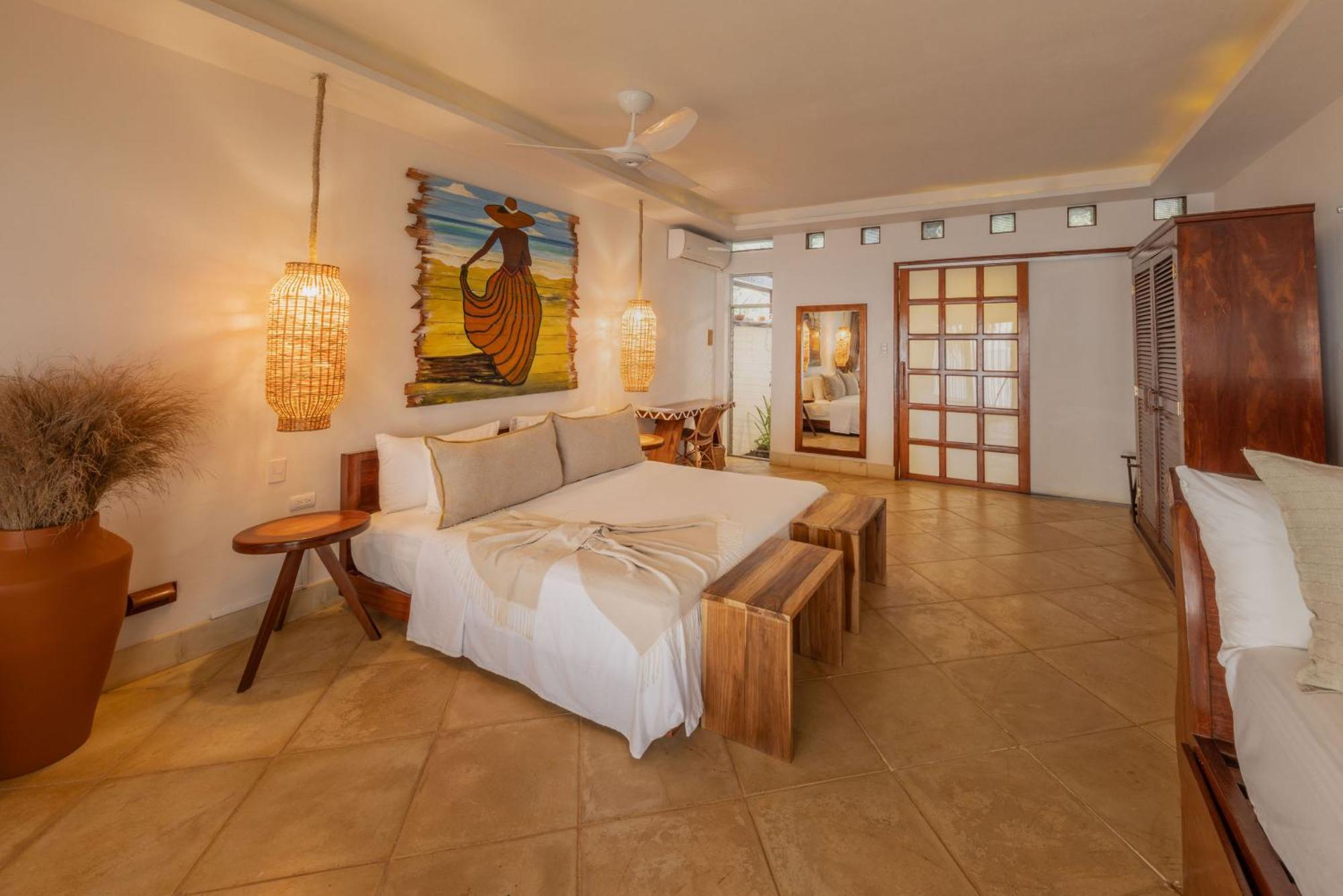 ליטל קורן איילנד Yemaya Reefs, A Small Luxury Hotel מראה חיצוני תמונה