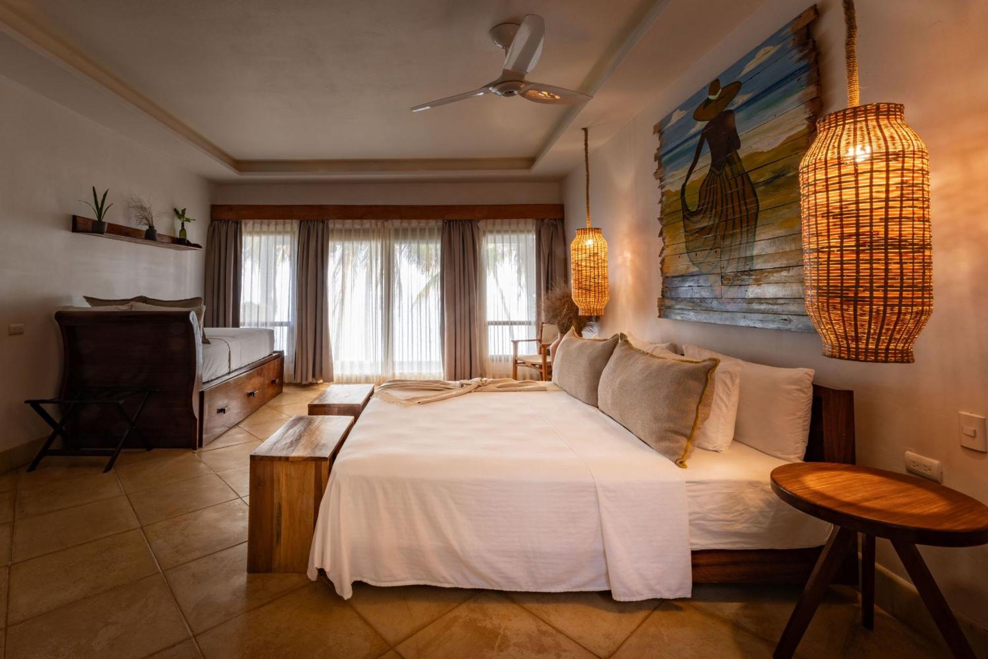 ליטל קורן איילנד Yemaya Reefs, A Small Luxury Hotel מראה חיצוני תמונה