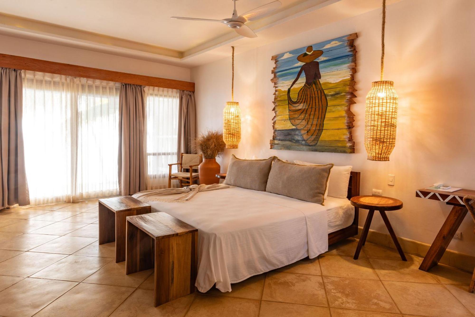 ליטל קורן איילנד Yemaya Reefs, A Small Luxury Hotel מראה חיצוני תמונה