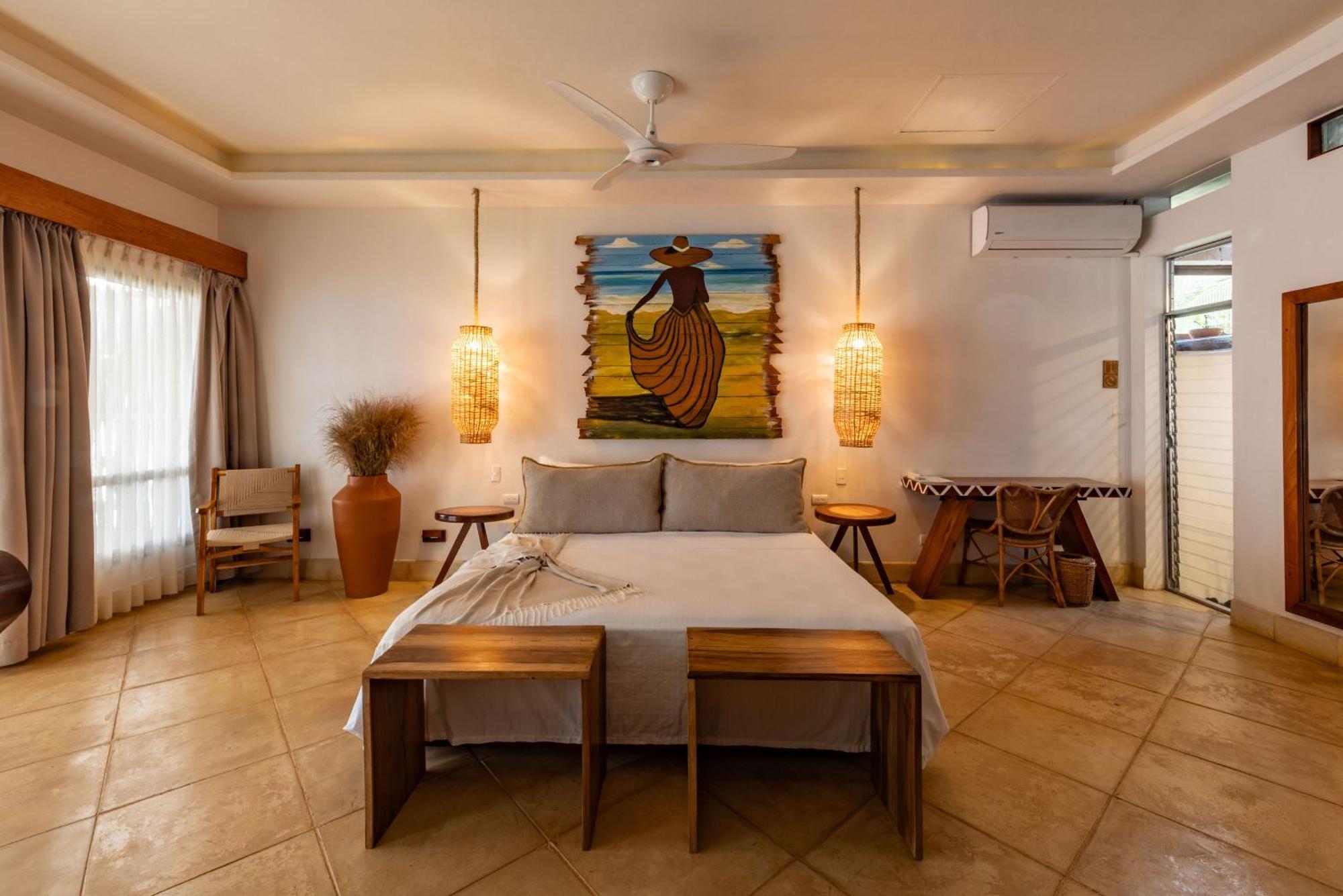 ליטל קורן איילנד Yemaya Reefs, A Small Luxury Hotel מראה חיצוני תמונה