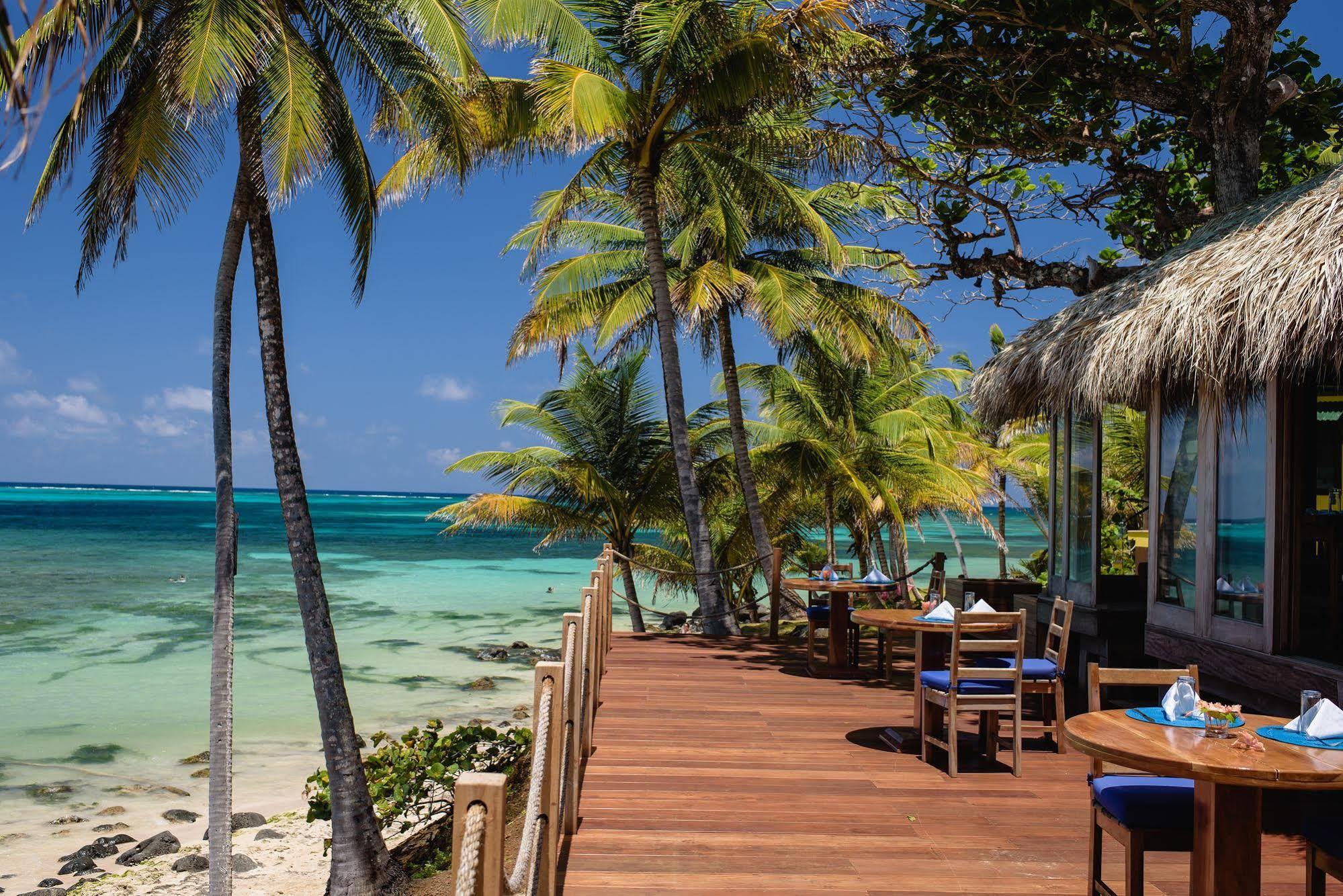 ליטל קורן איילנד Yemaya Reefs, A Small Luxury Hotel מראה חיצוני תמונה