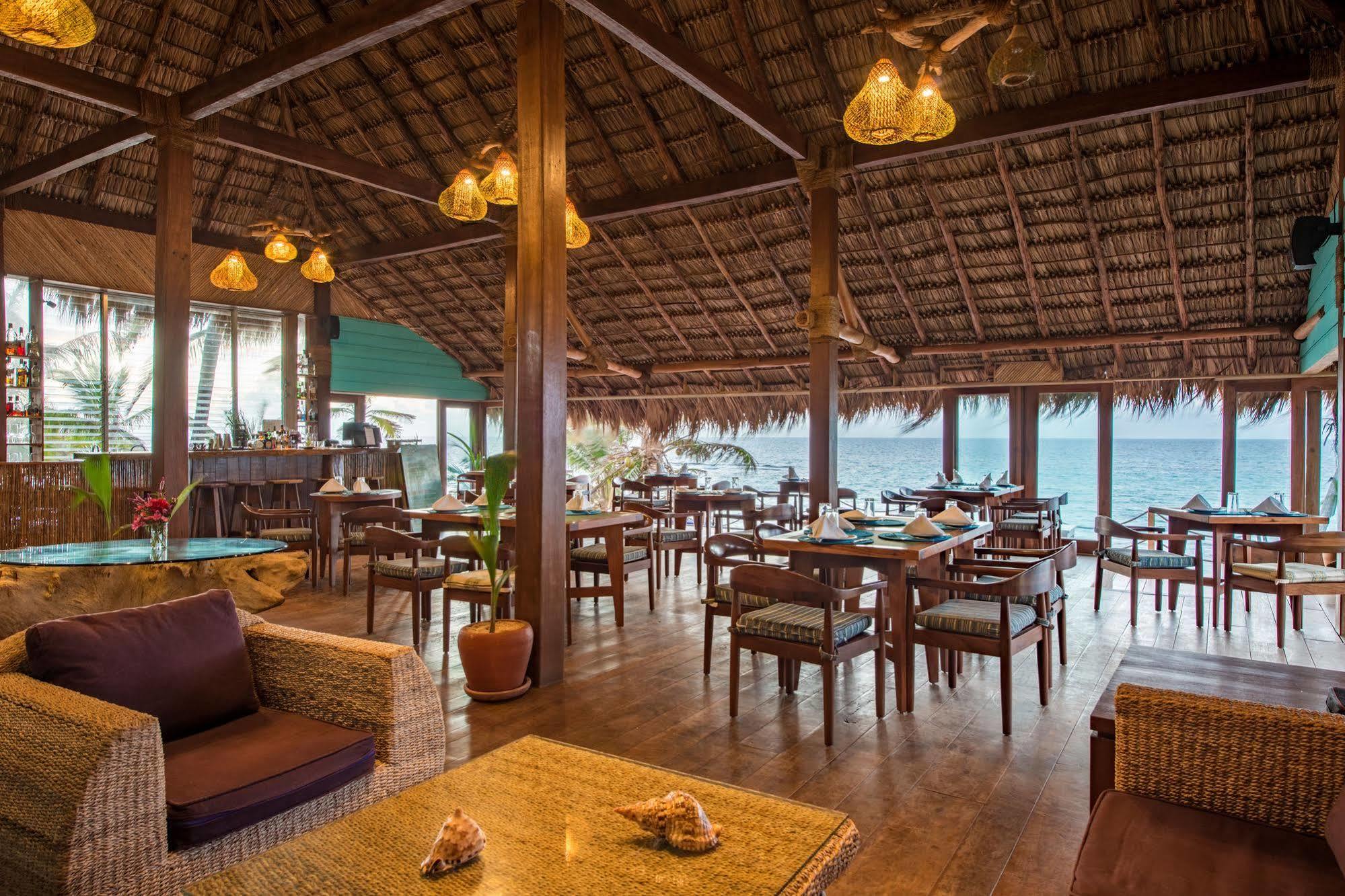 ליטל קורן איילנד Yemaya Reefs, A Small Luxury Hotel מראה חיצוני תמונה
