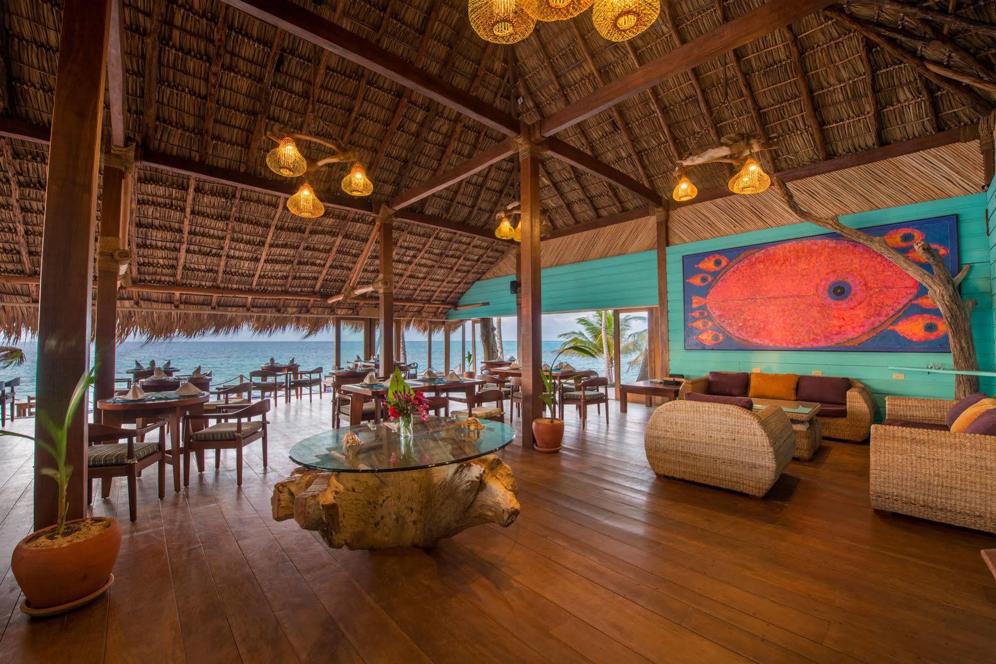 ליטל קורן איילנד Yemaya Reefs, A Small Luxury Hotel מראה חיצוני תמונה