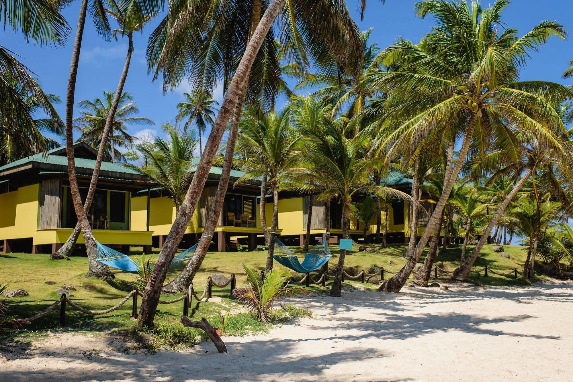 ליטל קורן איילנד Yemaya Reefs, A Small Luxury Hotel מראה חיצוני תמונה