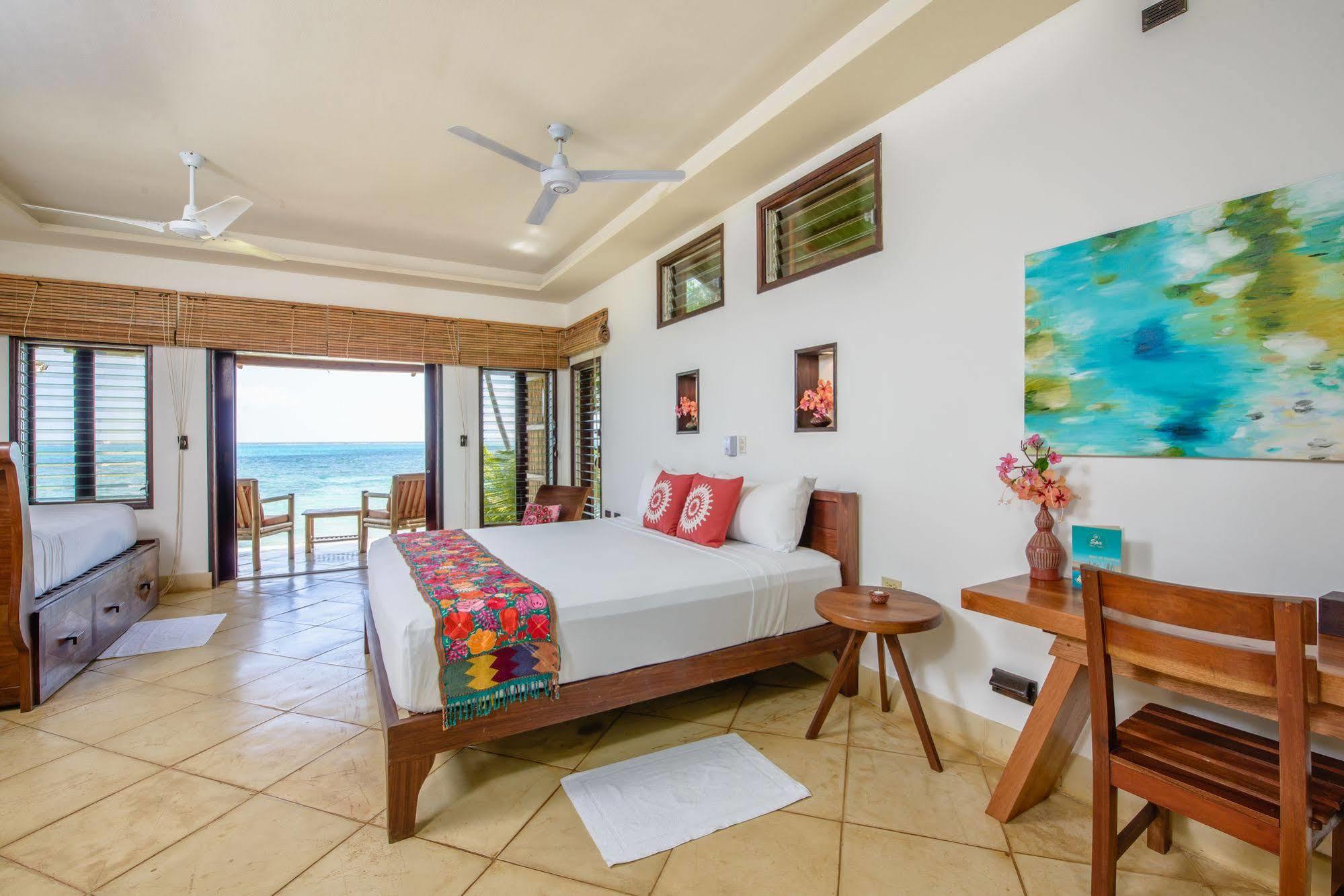 ליטל קורן איילנד Yemaya Reefs, A Small Luxury Hotel מראה חיצוני תמונה