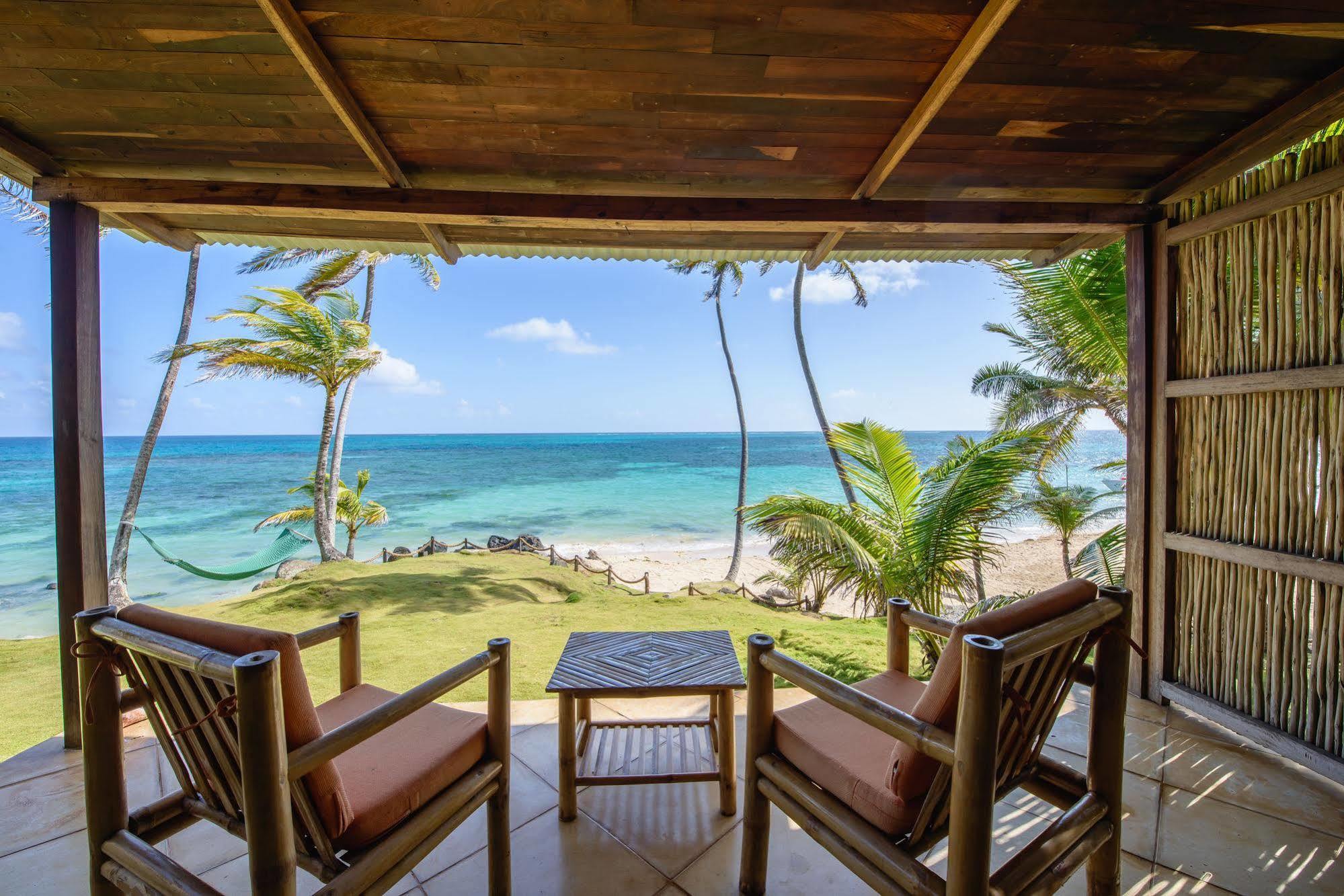 ליטל קורן איילנד Yemaya Reefs, A Small Luxury Hotel מראה חיצוני תמונה