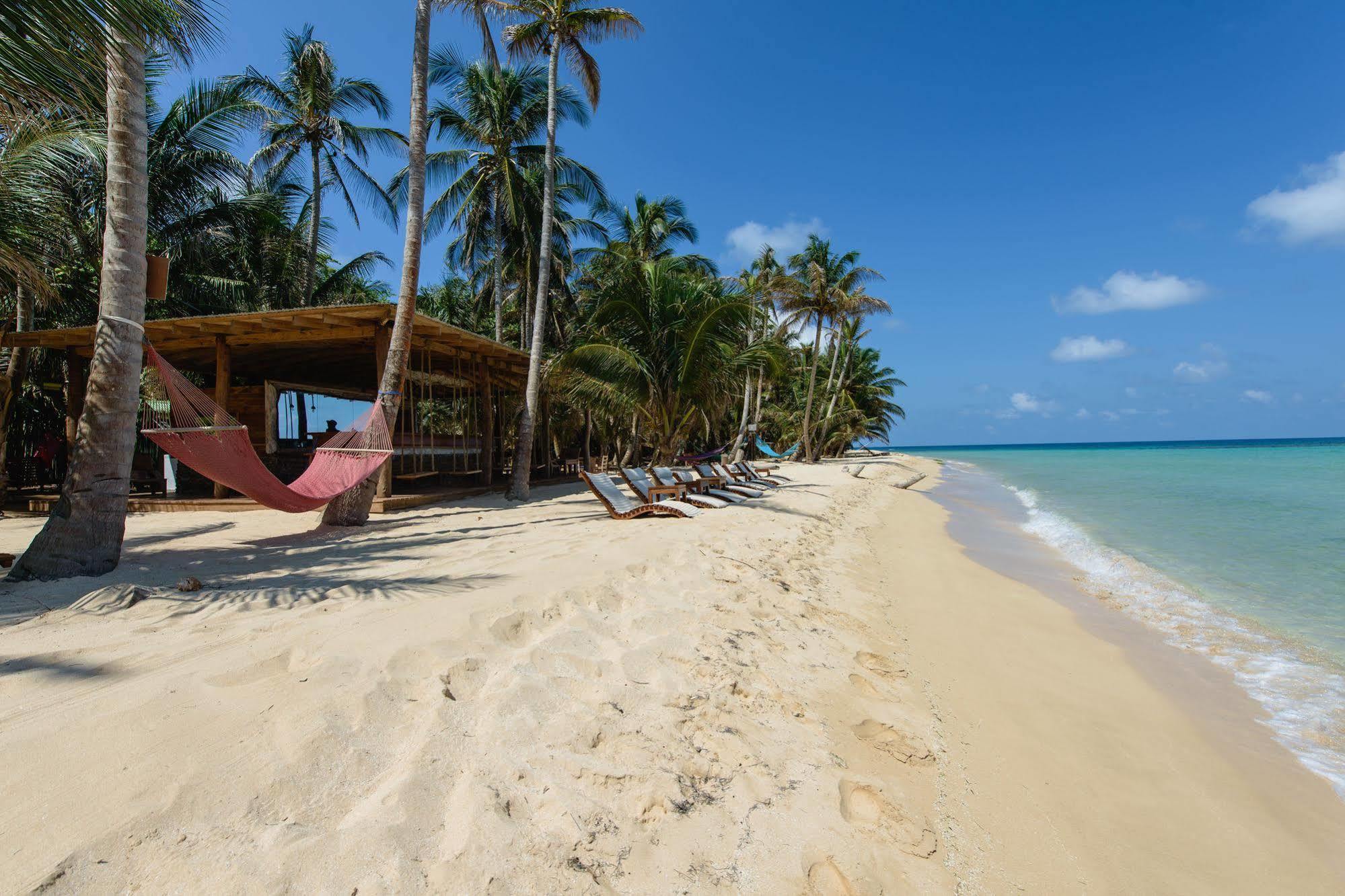 ליטל קורן איילנד Yemaya Reefs, A Small Luxury Hotel מראה חיצוני תמונה